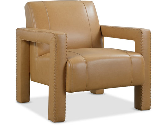 Hooker Furniture Living Room Covette Accent Chair