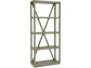 Hooker Furniture Home Office Linville Falls Wisemans View Etagere