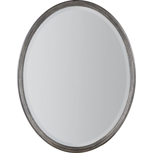 Hooker Furniture Bedroom Americana Oval Mirror
