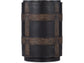 Hooker Furniture Living Room Melange Burbank Round Accent Table