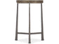 Hooker Furniture Living Room Melange Funda Accent Table