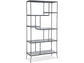 Hooker Furniture Home Office Commerce & Market Bookcase