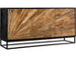 Hooker Furniture Home Entertainment Commerce & Market Entertainment Console