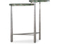 Hooker Furniture Living Room Commerce & Market Antares End Table