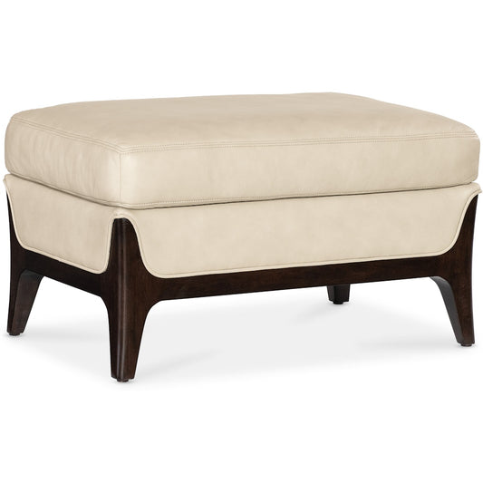 Hooker Furniture Living Room Sophia Ottoman