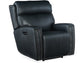 Hooker Furniture Living Room Ruthe Zero Gravity Power Recliner with Power Headrest