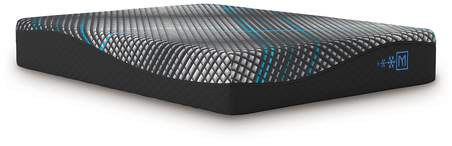 Millennium 2.0 Hybrid 12 Inch California King Mattress