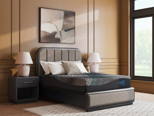Millennium 2.0 Hybrid 12 Inch Queen Mattress