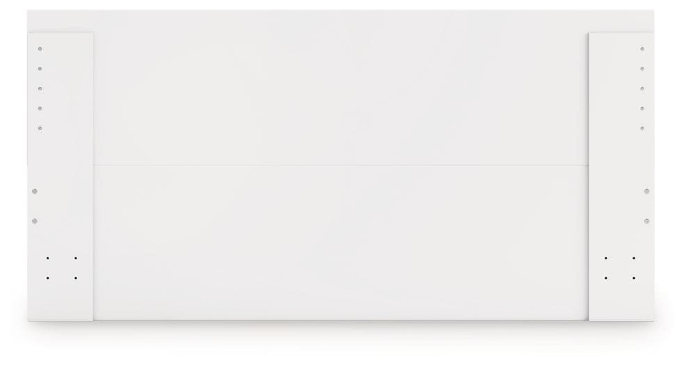 Ashley Express - Onita King Panel Platform Bed