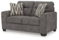 Olten Loveseat