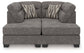 Olten 2-Piece Super Chaise