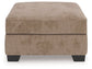 Ashley Express - Olten Oversized Accent Ottoman