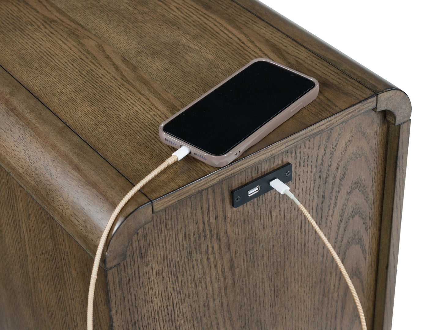 Ashley Express - Jensworth Accent Table