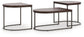 Ashley Express - Vanmore Occasional Table Set (3/CN)