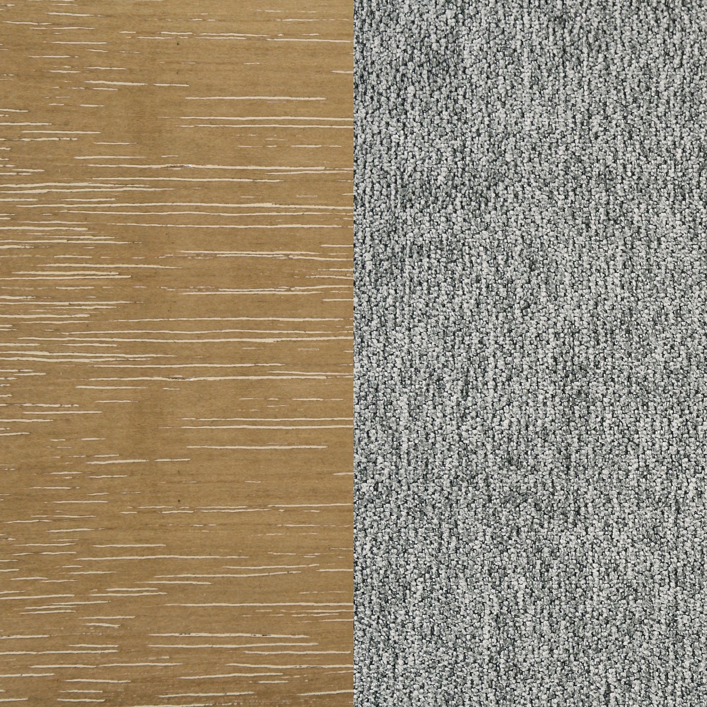 Croyden 7-piece Rectangular Dining Set Weathered Natural