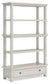 Robbinsdale Bookcase