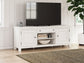 Robbinsdale Extra Large TV Stand