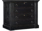 Hooker Furniture Home Office Bristowe Lateral File