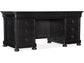 Hooker Furniture Home Office Bristowe Executive Desk