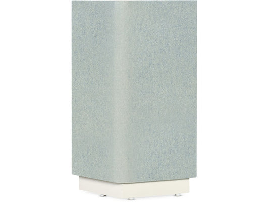 Hooker Furniture Living Room Melange Atlantis Accent Table