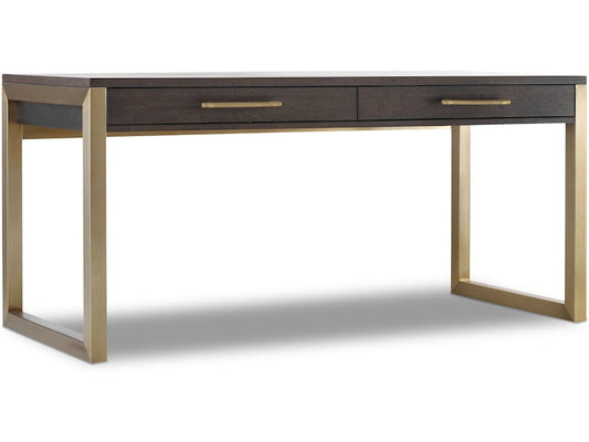 Hooker Furniture Home Office Curata Short Left/Right/Freestanding Desk
