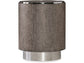Hooker Furniture Living Room Storia Round End Table