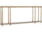 Hooker Furniture Living Room Vera Cruz Console Table