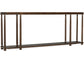 Hooker Furniture Living Room Vera Cruz Console Table