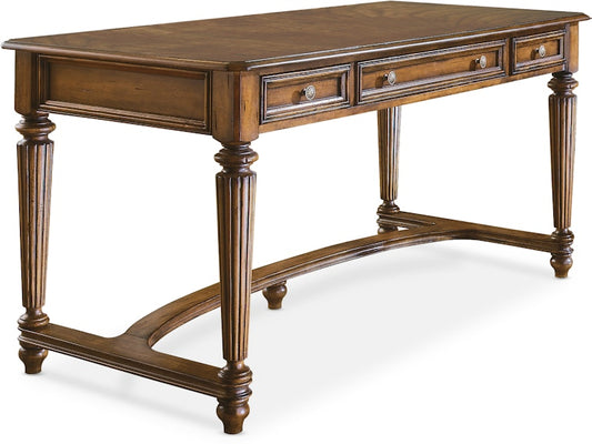 Hooker Furniture Home Office Brookhaven Leg Desk