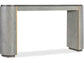Hooker Furniture Living Room Melange Dylian Console Table