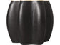 Hooker Furniture Living Room Melange Even and Flow Round End Table