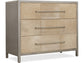 Hooker Furniture Living Room Melange Holy Cow Chest