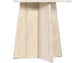 Hooker Furniture Living Room Melange Cirque End Table