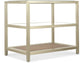 Hooker Furniture Living Room Melange End Table