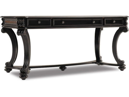 Hooker Furniture Home Office Telluride 66'' Writing Desk