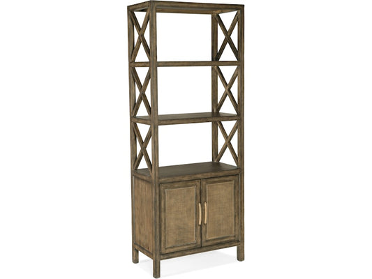 Hooker Furniture Home Office Sundance Entertainment Pier