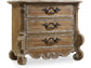 Hooker Furniture Bedroom Chatelet Nightstand