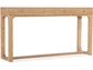 Hooker Furniture Living Room Documents Console