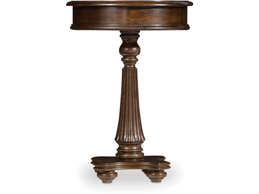 Hooker Furniture Living Room Leesburg Martini Table