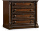 Hooker Furniture Home Office Leesburg Lateral File