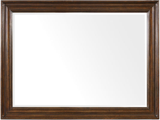 Hooker Furniture Bedroom Leesburg Landscape Mirror