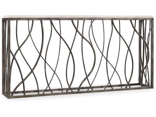 Hooker Furniture Living Room Console Table