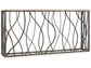 Hooker Furniture Living Room Console Table