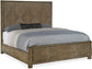 Hooker Furniture Bedroom Sundance California King Panel Bed