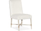 Hooker Furniture Casual Dining Serenity Side Chair - 2 per carton/price ea