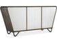 Hooker Furniture Living Room Melange Terra Credenza