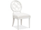 Hooker Furniture Casual Dining Melange Brynlee Side Chair - 2 per carton/price ea