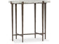 Hooker Furniture Living Room Melange Bellis Accent Table