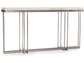 Hooker Furniture Living Room Melange Blaire Console Table