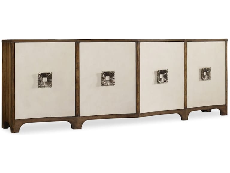 Hooker Furniture Living Room Melange Credenza